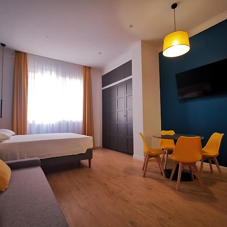Cattaro 65 - Flexible Check-In Apartments Барі Екстер'єр фото