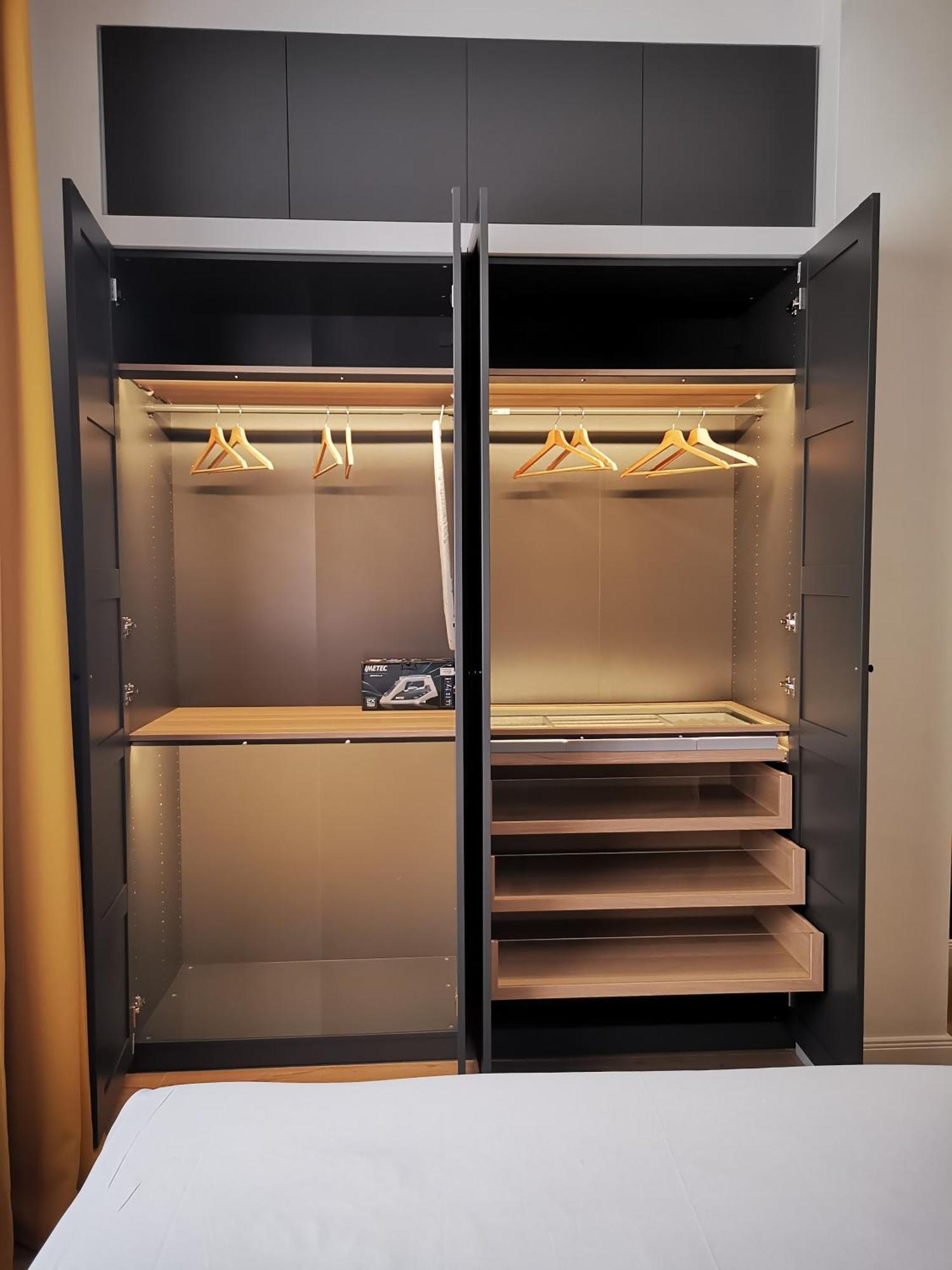 Cattaro 65 - Flexible Check-In Apartments Барі Екстер'єр фото
