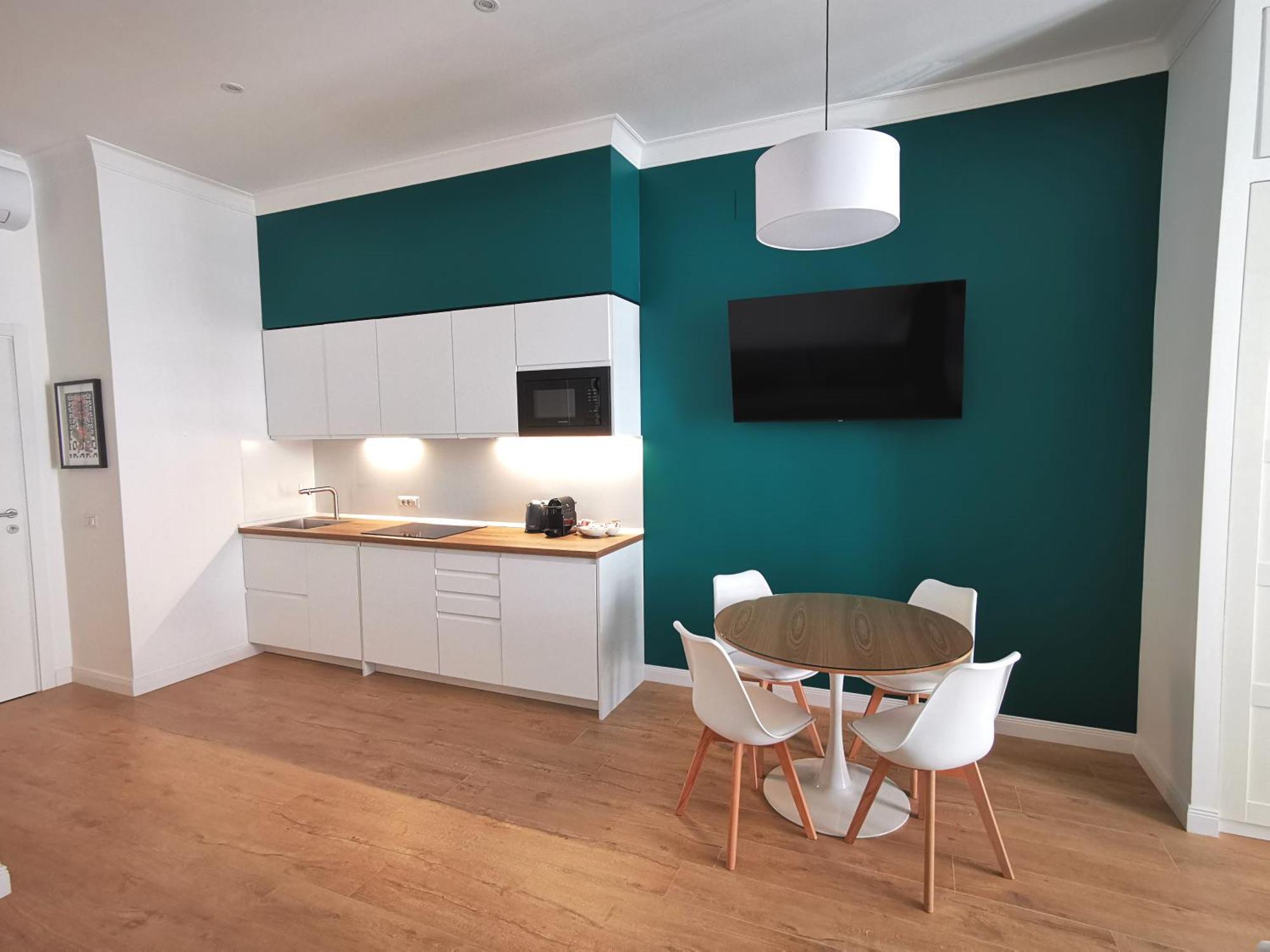 Cattaro 65 - Flexible Check-In Apartments Барі Екстер'єр фото