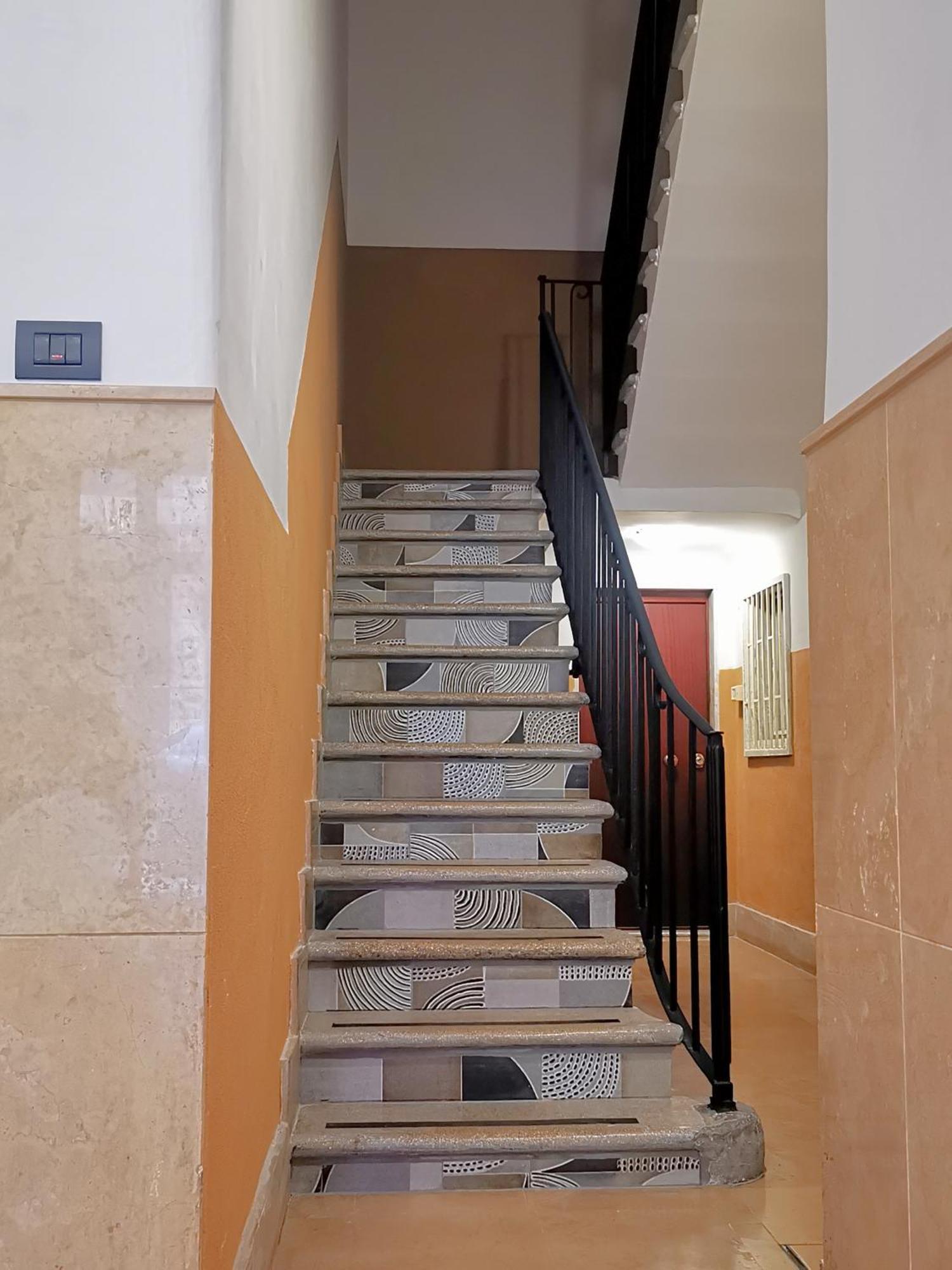 Cattaro 65 - Flexible Check-In Apartments Барі Екстер'єр фото