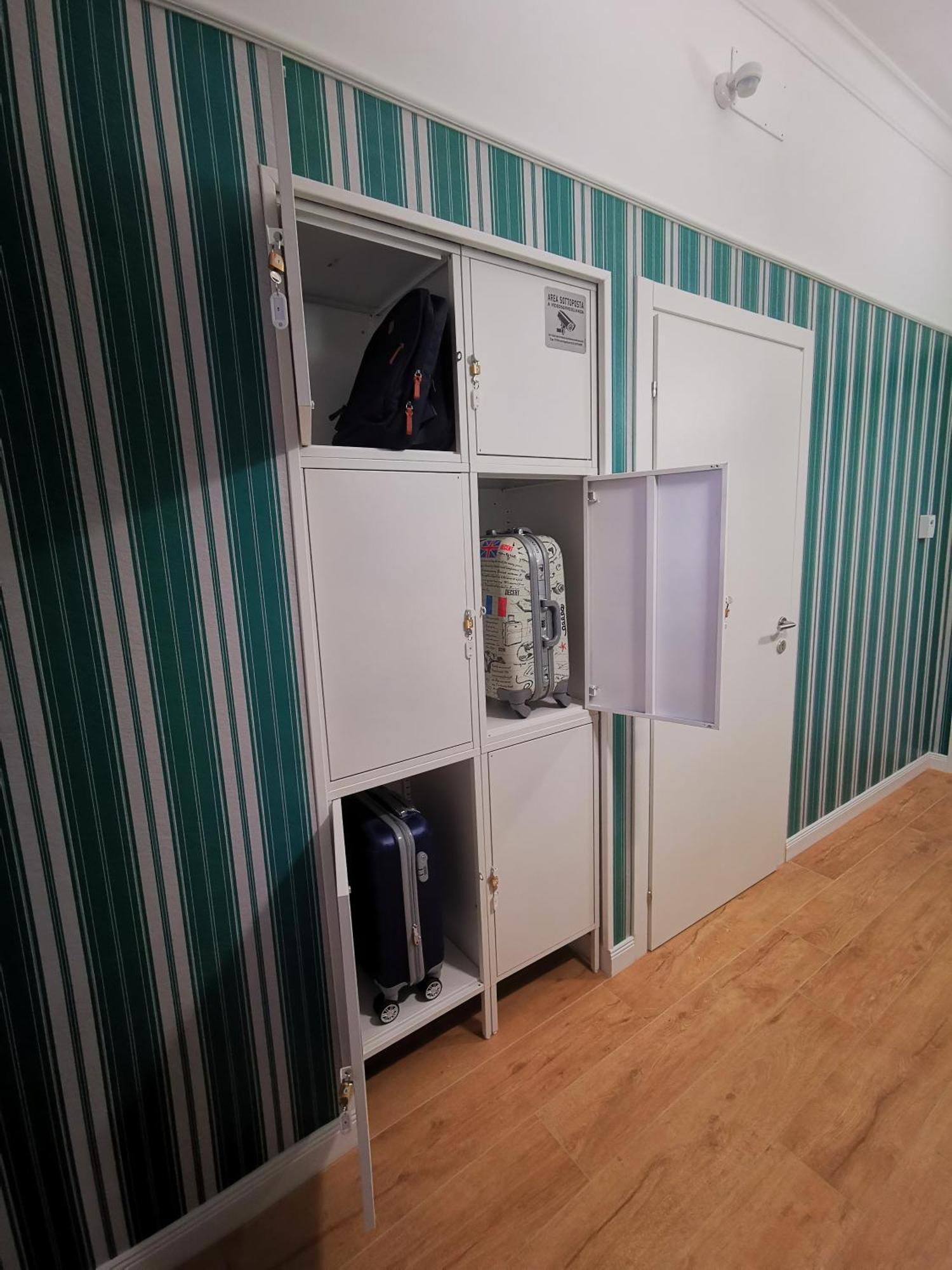Cattaro 65 - Flexible Check-In Apartments Барі Екстер'єр фото