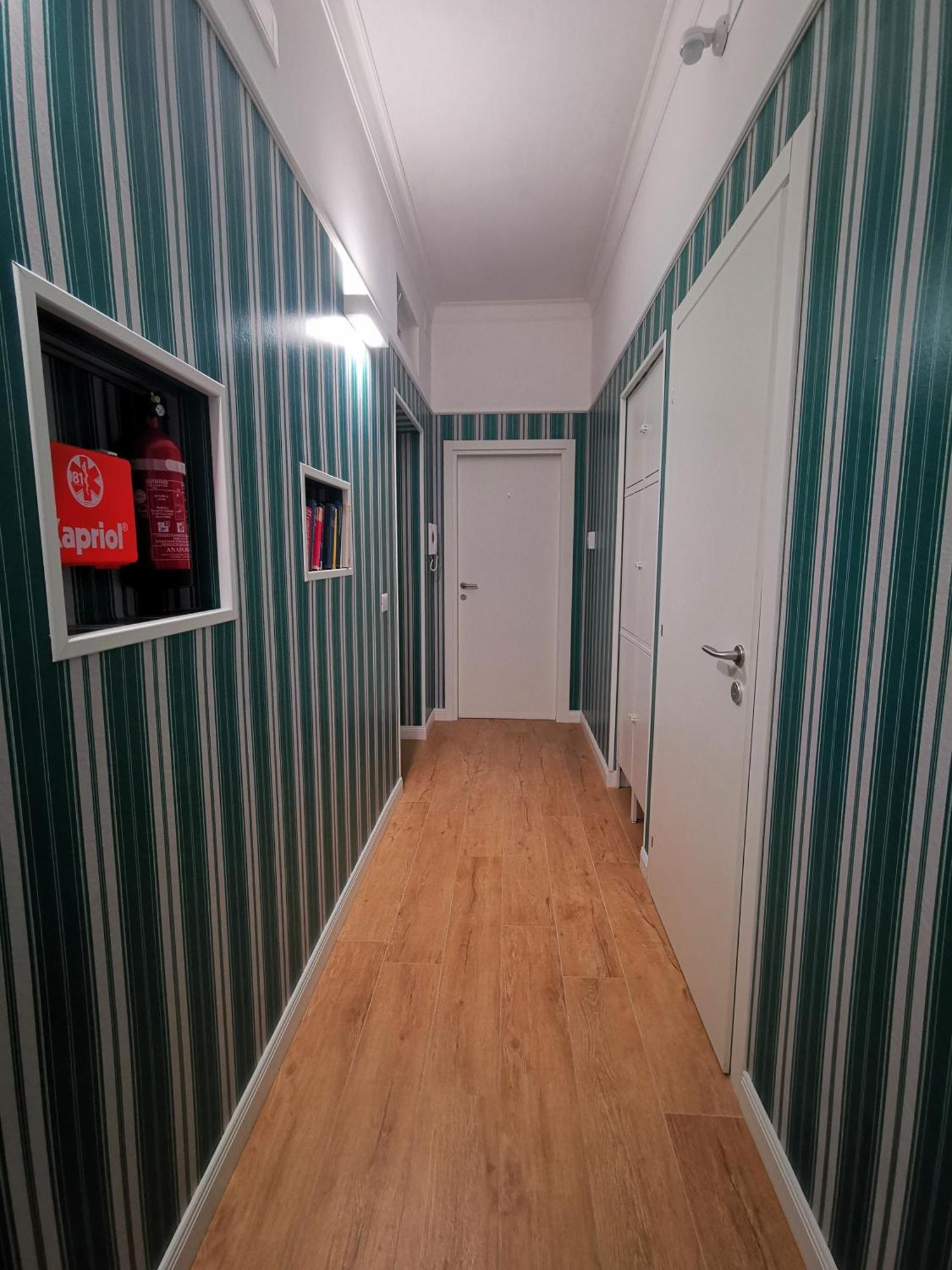 Cattaro 65 - Flexible Check-In Apartments Барі Екстер'єр фото