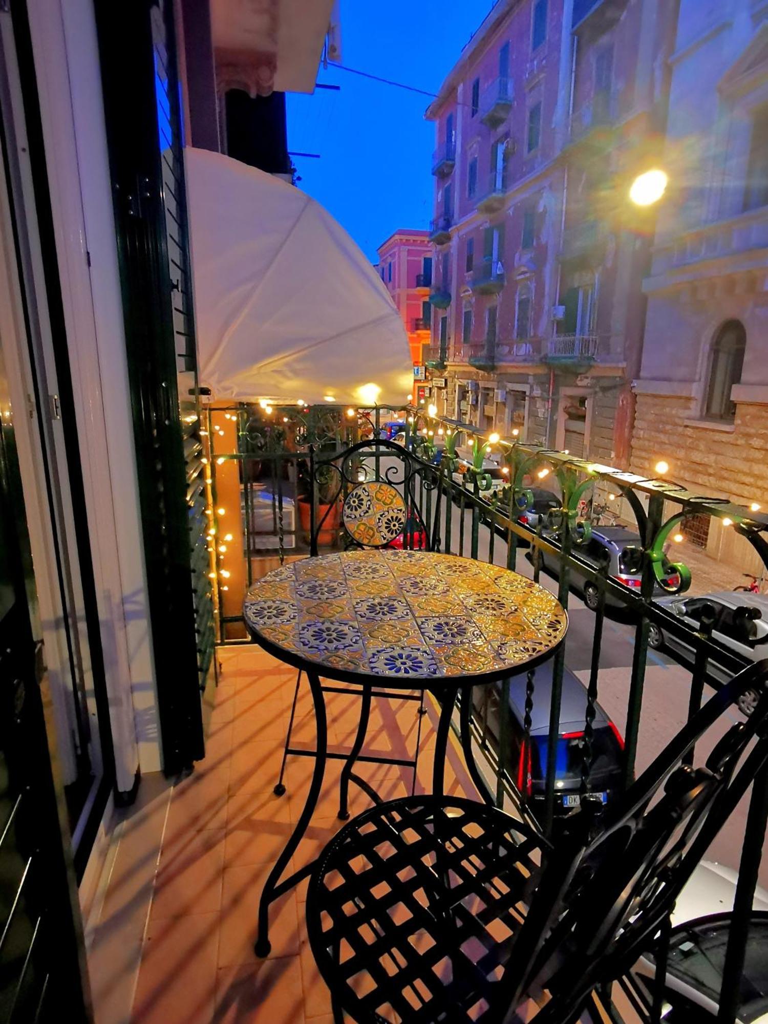 Cattaro 65 - Flexible Check-In Apartments Барі Екстер'єр фото