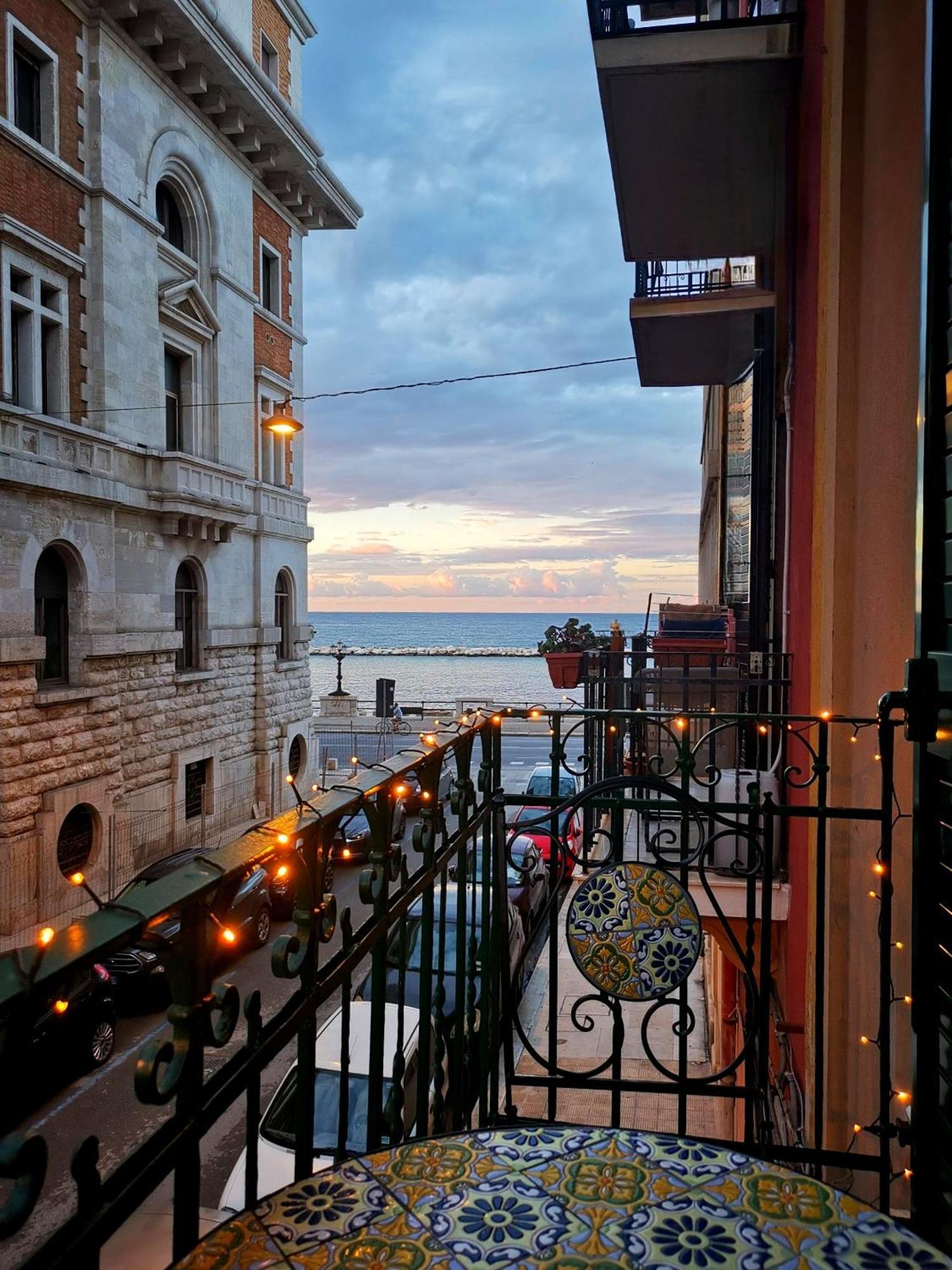 Cattaro 65 - Flexible Check-In Apartments Барі Екстер'єр фото