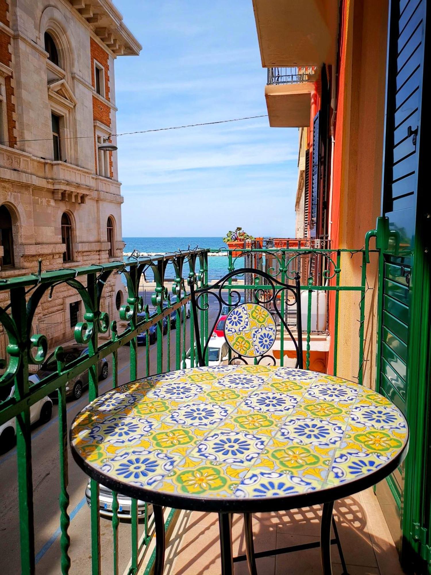 Cattaro 65 - Flexible Check-In Apartments Барі Екстер'єр фото