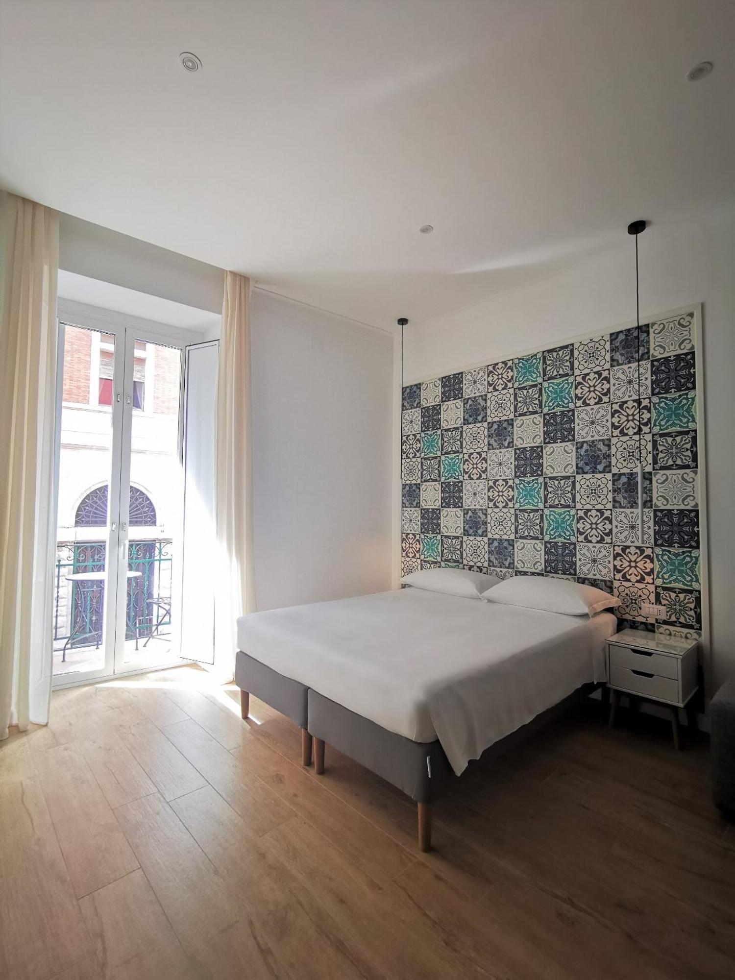 Cattaro 65 - Flexible Check-In Apartments Барі Екстер'єр фото